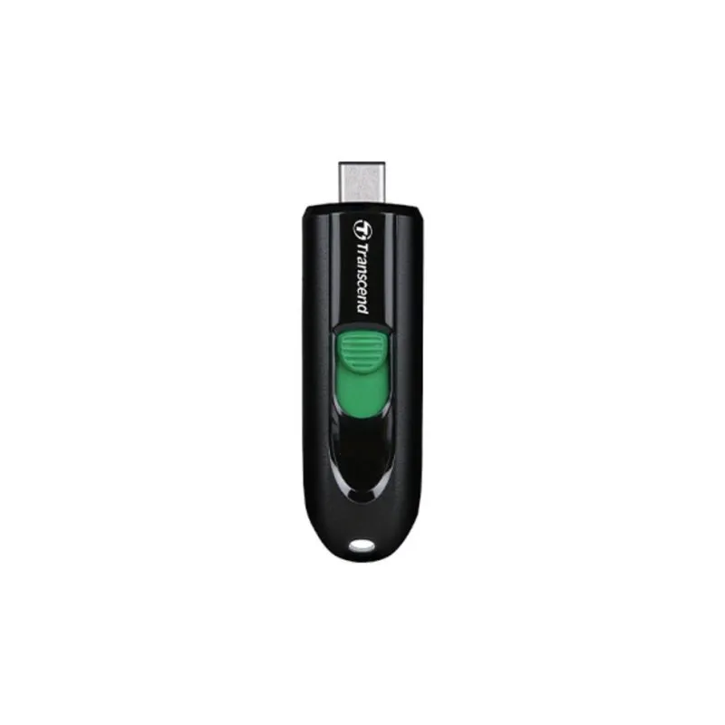 Pen Drive Transcend JetFlash 790C 128 GB USB Tipo C 3.2 Gen 1