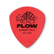 Jim Dunlop Tortex Flow Standard 0.50mm (12 un)