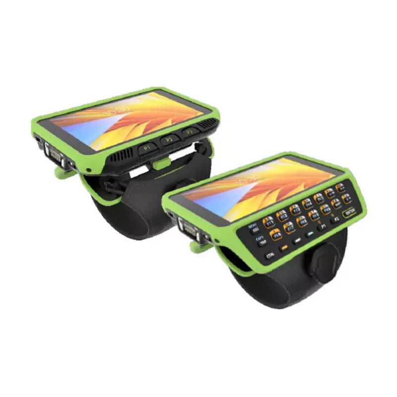 WT6400 WEARABLE TERM TS DISPLAYTERM