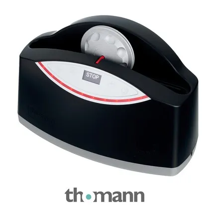 Knosti Disco-Antistat Ultrasonic 2.0
