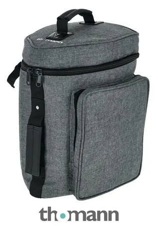 Thomann Bose S1 Pro Plus Backpack GRY