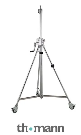 Avenger B6026CS Wind Up Stand 26