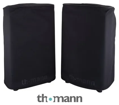 Thomann Cover Pro Yamaha Stagepas 600