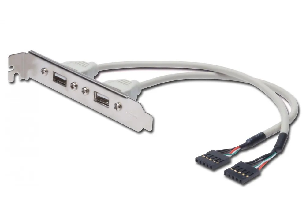 Digitus AK-300301-002-E Cabo USB Interno AK-300301-002-E
