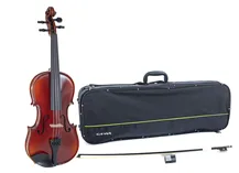 Violino 4/4 Gewa Ideale VL2 Larsen pack com estojo
