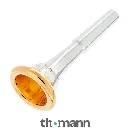 Yamaha GP Mouthpiece French Horn 30
