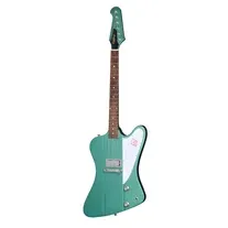 Epiphone 1963 Firebird I Inverness Green
