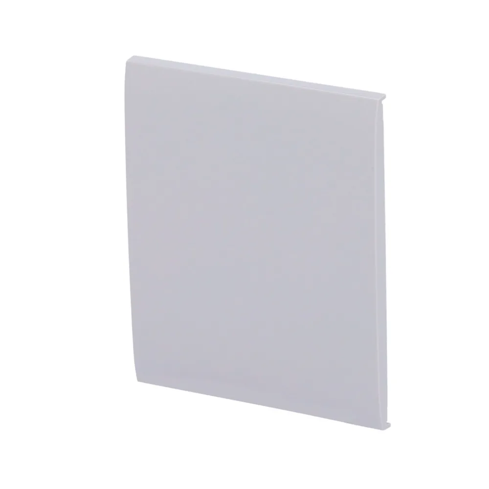 Painel Táctil Central para Interruptor de Luz Simples Nevoeiro - AJ-CENTERBUTTON-1G2W-FOG