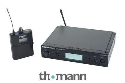 Shure PSM 300 Premium S8