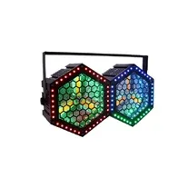 Projetor LED PowerLighting PAR 2BEE