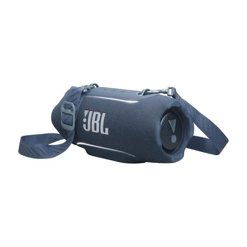 Altifalantes JBL Xtreme 5 Bluetooth 130W com iluminação e powerbank
