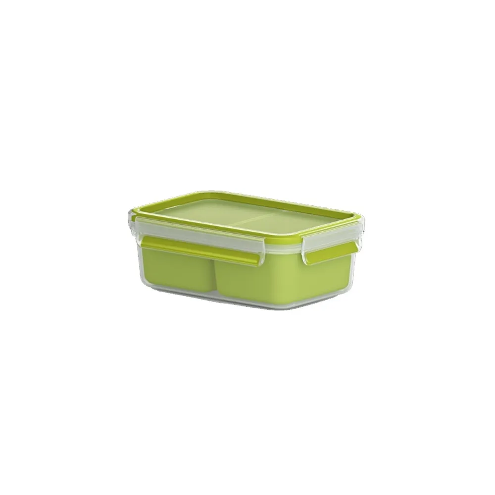 CAIXA HERMÉTICA PLÁSTICO TEFAL 1L - K3100512