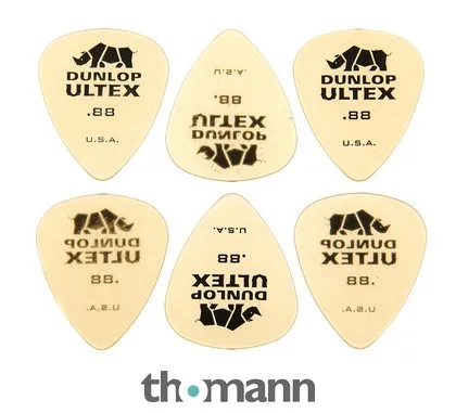Dunlop Ultex Standard Player Pack