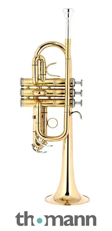 Thomann ETR-3000L Eb/D- Trumpet
