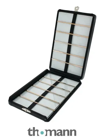 Klawus 695/TS Reed Case Tenor Sax