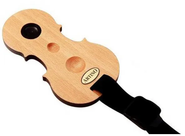 GEWA 415315 Protecção de chão para violoncelo