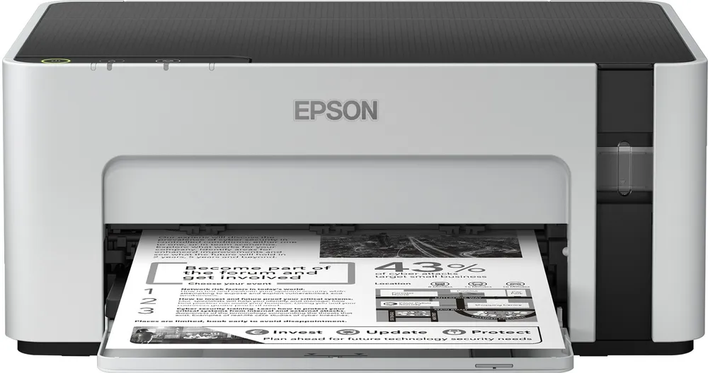 Epson EcoTank M1100 inkjet printer 1440 x 720 DPI A4 C11CG95403