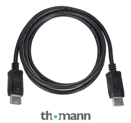 Kramer C-MDPM/MDPM-6 DP Cable 1.8m