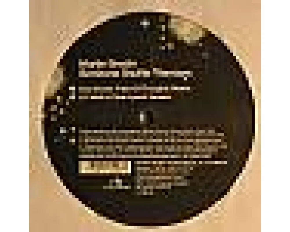 Martin Brodin - Semitone Shuffle (Guy Gerber rmx)