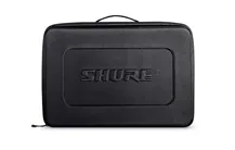 Estojo Shure BLX Preto