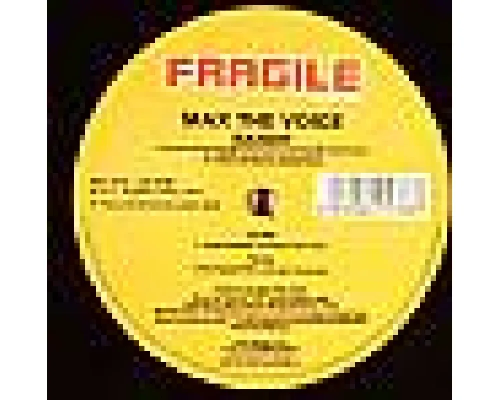 Max The Voice - Bandit