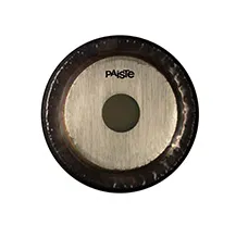 Gongo/Tam Tam Paiste Symphonic 30"
