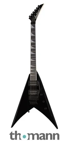 Jackson Pro KV King V Gloss Black
