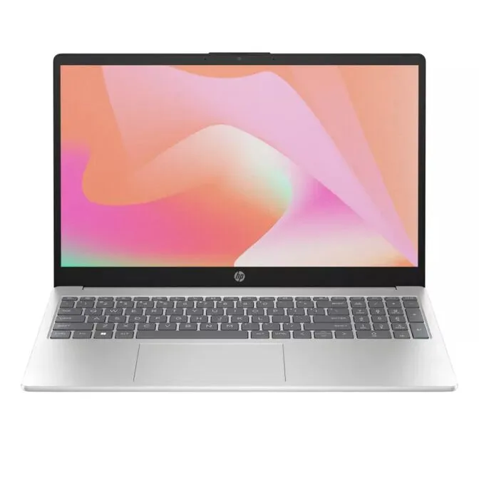 Portátil HP 15-fd1030np 15.6" Ultra 7 155H 24GB DDR5 1TB Intel Arc graphics FHD