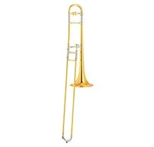 Trombone Yamaha YSL-891Z Custom Lacado