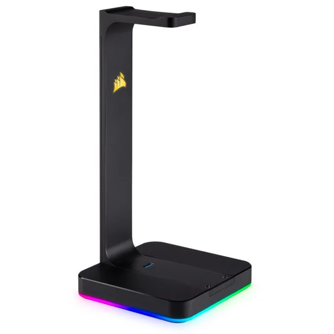 Suporte para Auscultadores Corsair ST100 RGB