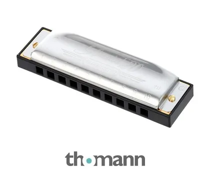 Hohner Special 20 HG