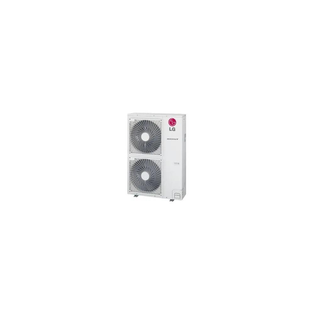 AR CONDICIONADO UNIDADE EXTERIOR LG – UU49W INVERTER