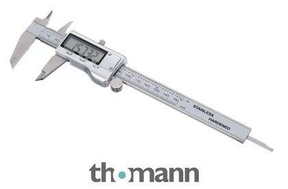 Harley Benton Tools Digital Caliper