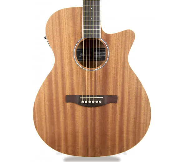 Ibanez AEG7MH-OPN