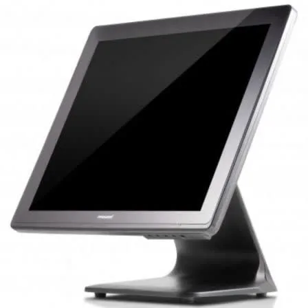 Monitor Tátil Interativo TPM17TOUCHCAPB 17 LED LCD Premier
