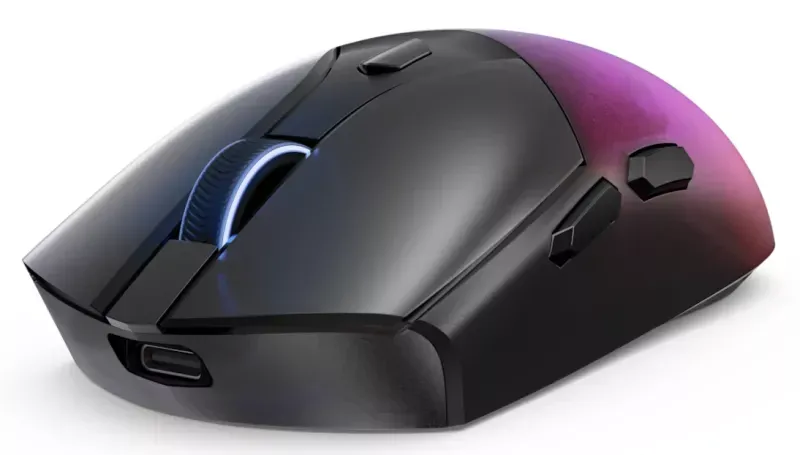 Rato Gaming Legion M410 Wireless RGB