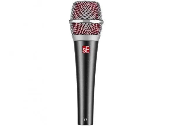 Microfone Voz SE Electronics V7