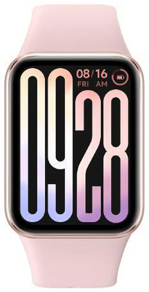Smartband Xiaomi Mi Band 9 Pro Rosa