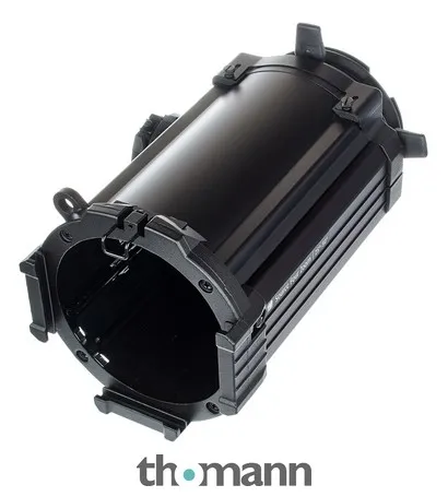 ETC S4 25-50° Zoom Lens Tube