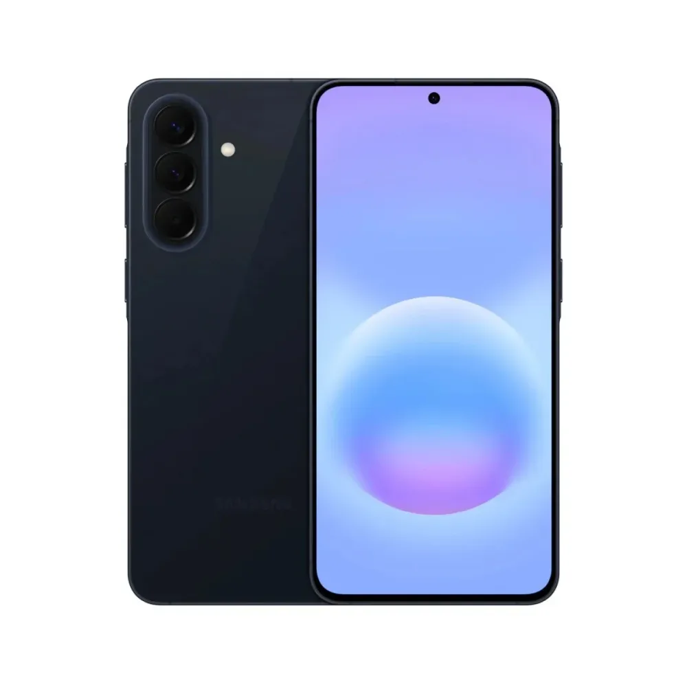 Smartphone Samsung Galaxy A57 5G 6.7" (8 / 512GB) 120Hz Azul Escuro