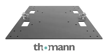 Duratruss U-Frame Dolly