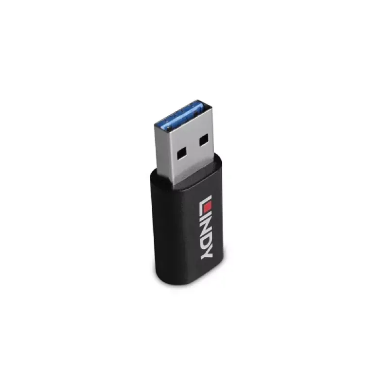 USB 2.0 TYPE A TO C DATA BLOCKER