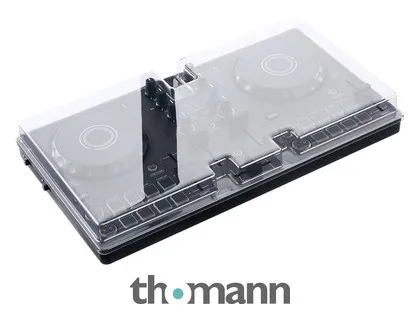 Decksaver Alphatheta DDJ-FLX2 LE