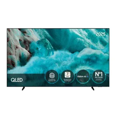 TV Samsung 98" OLED 4K UHD - TQ98Q7FAAUXXC