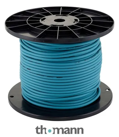 Cordial CMK 222 Mint/100M