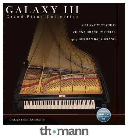 Best Service Galaxy III