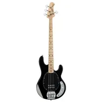 Sterling by Musicman SUB RAY4 Black