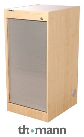 Thon Studio Rack 20U maple B-Stock