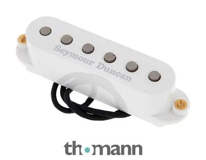 Seymour Duncan STK-S7 White