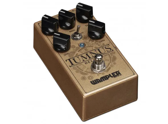 Wampler Tumnus Deluxe Overdrive